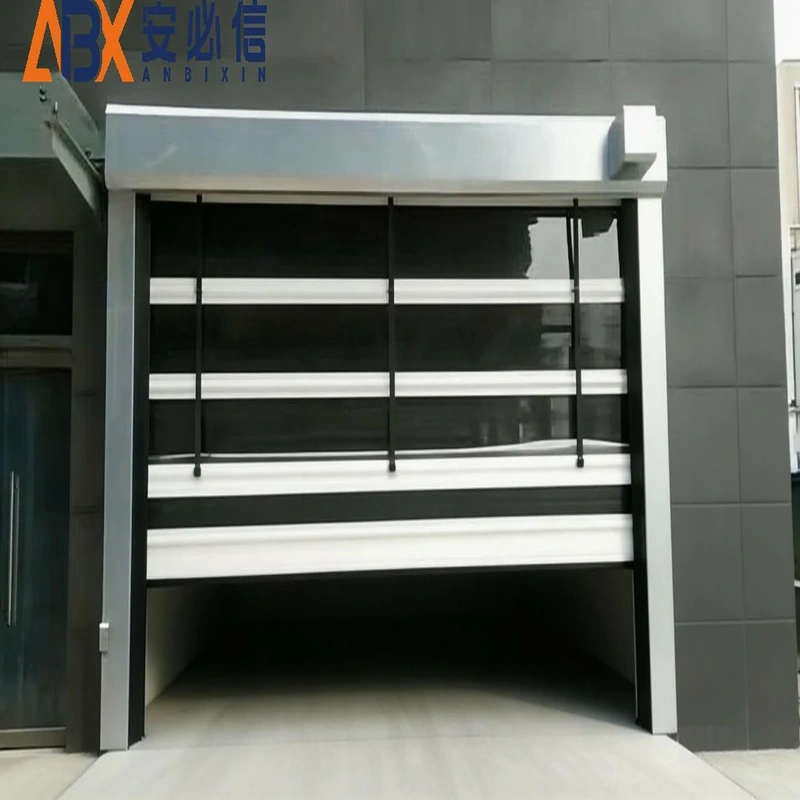 宜昌机械式门封