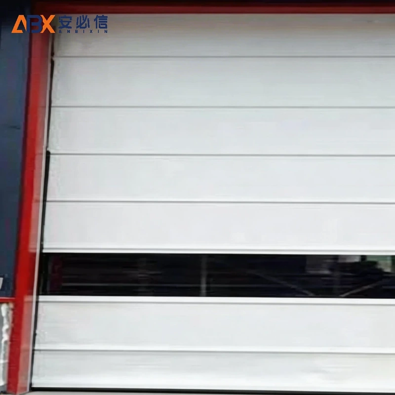 宜昌工业快速门