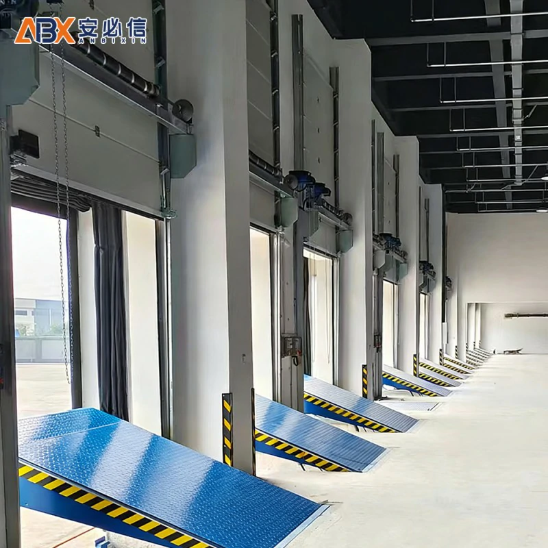 宜昌快速提升门